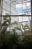 The Cleveland Botanical Gardens