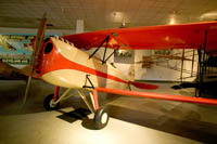 a 1929 Great Lakes 2T-1A Sport Trainer