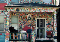 The Heidelberg Project