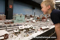 Miniatur Wunderland 