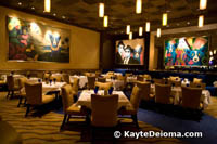 The Besh Steakhouse at Harrah's Casino