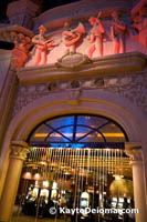 Masquerade Nightclub at Harrah's Casino New Orleans