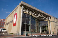 The National WWII Museum in New Orleans