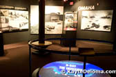 D-Day Exhibit