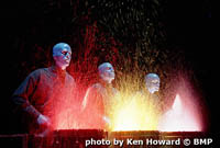 Blue Man Group