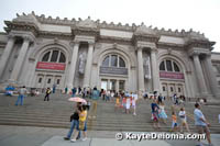 The Metropolitan Museum of Art