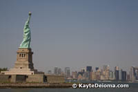 Statue of Liberty