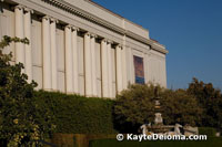 The Huntington Library