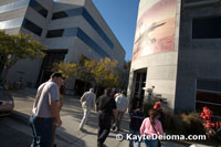 The In Situ Instrument Laboratory at JPL