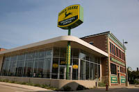 The John Deere Collectors Center