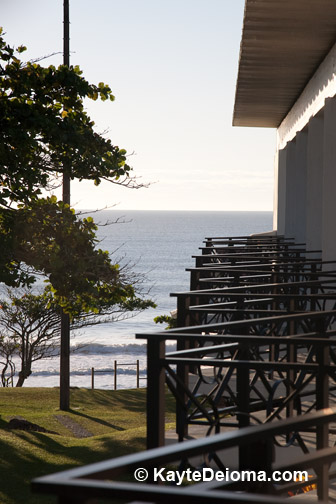 Itapema Plaza Resort, Santa Catarina, Brazil