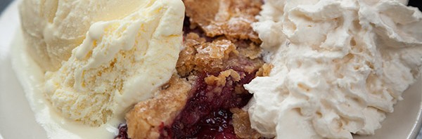 The Best Raspberry Pie Ever